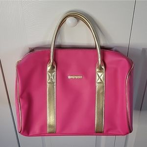 NWOT Juicy Couture Mini Duffle Bag